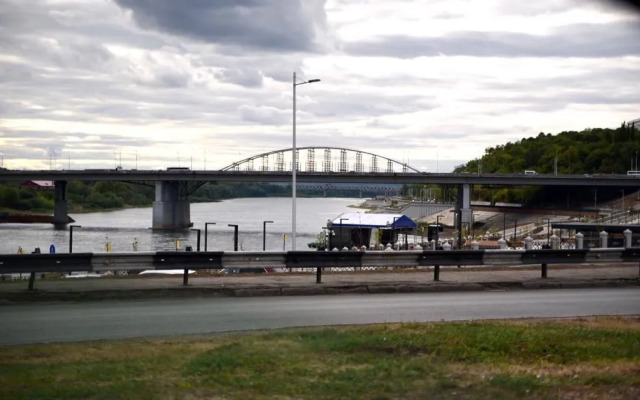 Квартира на Софьи Перовской, 48/1