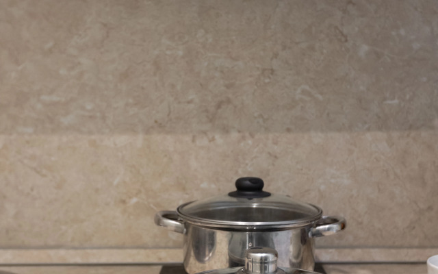 Апартаменты в ЖК Технопарк