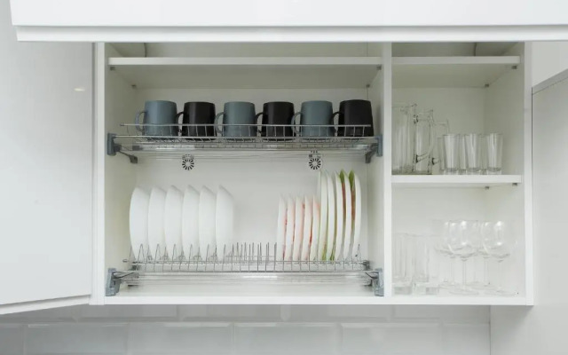 Апартаменты Люкс, в центре, Барнаульская 3, Колибри#3