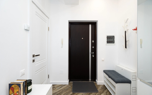 Квартира Студия на Вознесенской 11