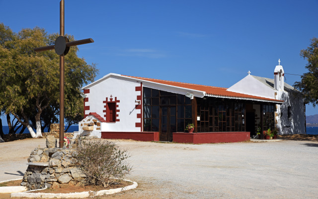 Iolkos Hotel