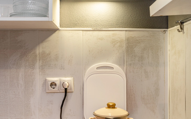 Апартаменты Оружейный Переулок 15А (910)