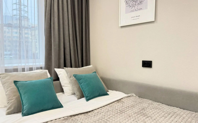 Квартира Уютная в сердце Владивостока