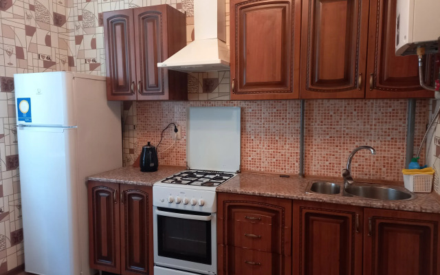 Na Vinogradnoy Flat