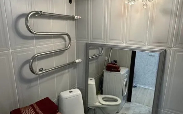 Квартира на улице Гамарника 43В