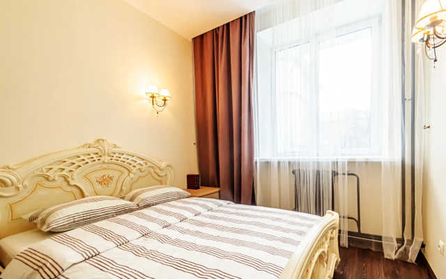 Квартира на ул Никитинская 108