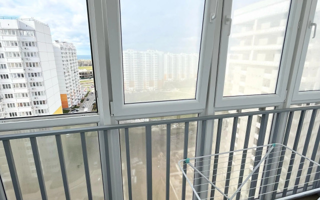 Na Ulitse Lenina 237 Flat