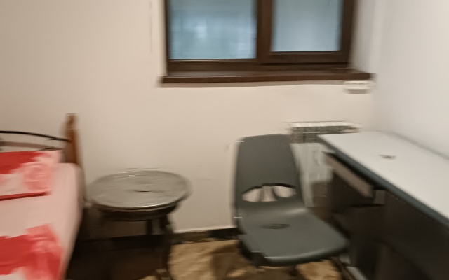 Milano Hostel