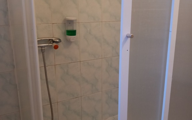Uyut-Tsentr Mini-Hotel