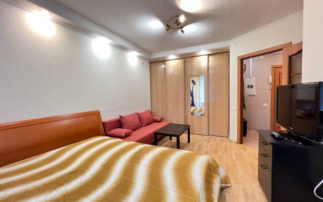 Квартира Марьин Дом на Попова 25