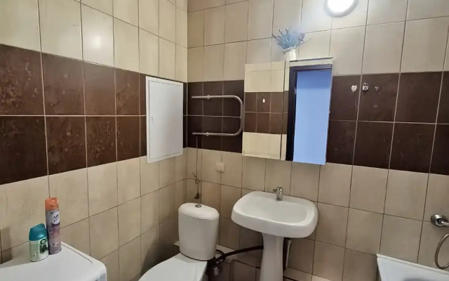 Квартира Апартаменты ЖК СТОЛИЧНЫЙ