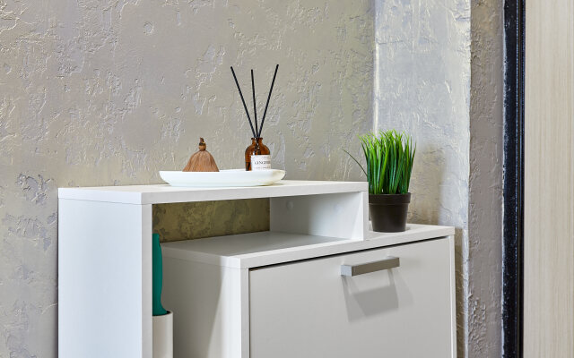 Квартира 2 Ночи на Улице Артюшкова 3