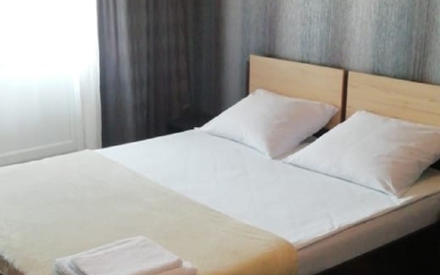 Dobryie Sosedi Hotel