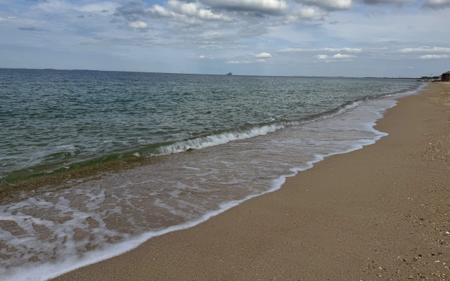 Azov Loft S Vidom Na More Apartments