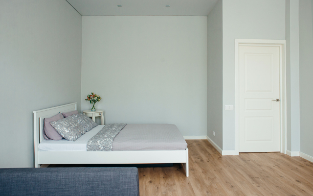 Апартаменты Kremlin Central Apartment