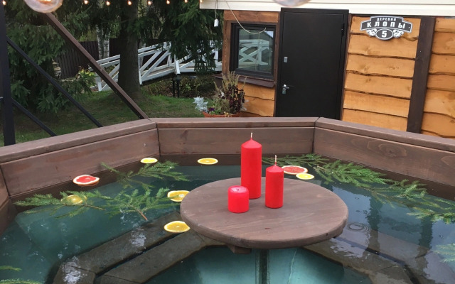 Гостевой дом Сосновая роща