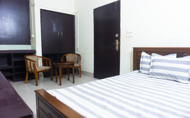 Cox Sea View Apartment Apartments