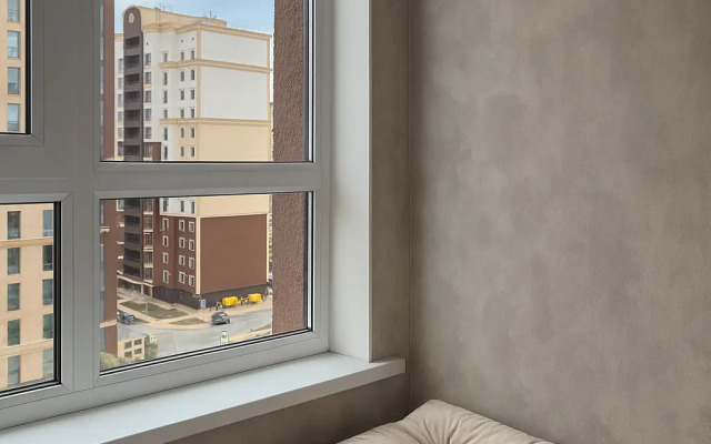 Квартира Однокомнатная в Новом ЖК