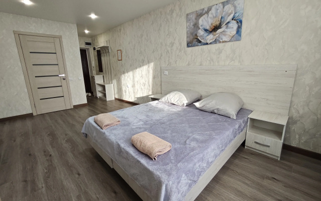 Квартира На Парковой 44