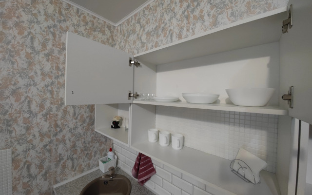 Квартира на улице Транспортная 16/1 от КварТерры