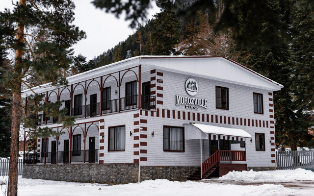 Morozville Hotel