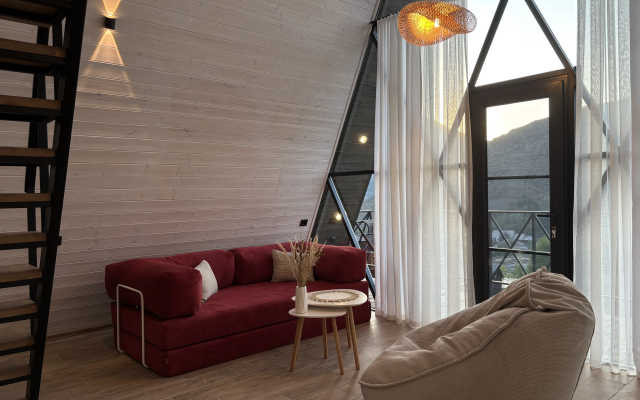 Шале Space Trip 1