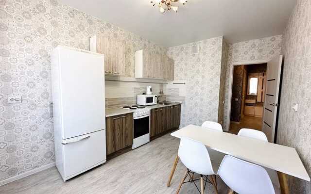 Mezhdurechye Flat
