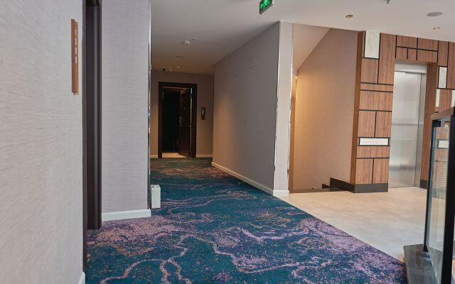 Marvelous Hotel