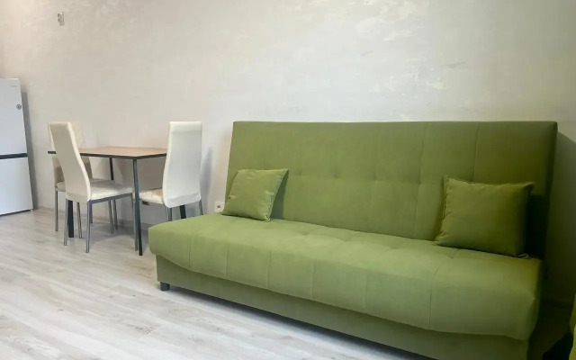 Квартира Уютная Двухкомнатная