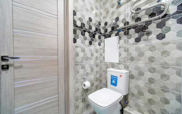 Апартаменты Новая красивая квартира