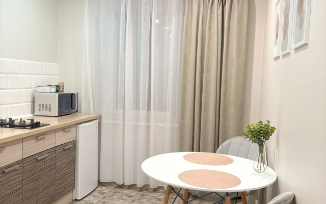 Апартаменты Light Apartment Sommera