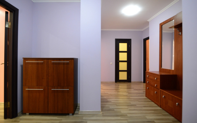 Квартира Стильная Двухкомнатная Уют и Комфорт