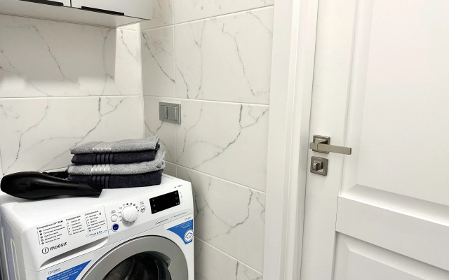 Квартира Garnet Apartments Манго