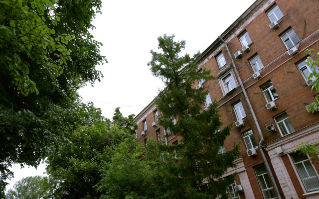 Хостел Большая семья