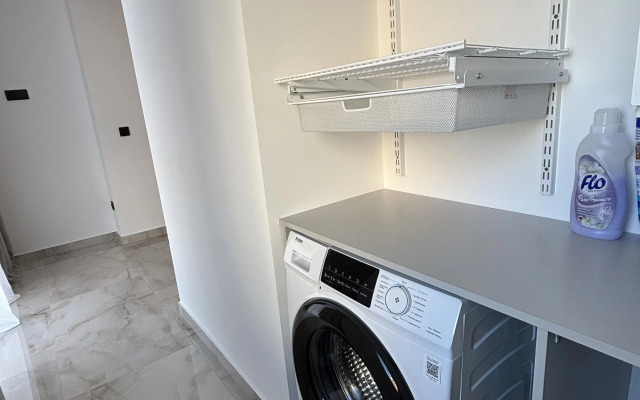 Апартаменты Венеция