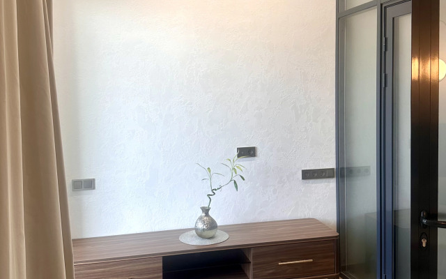 Komfort Akter Gelaksi Apartments