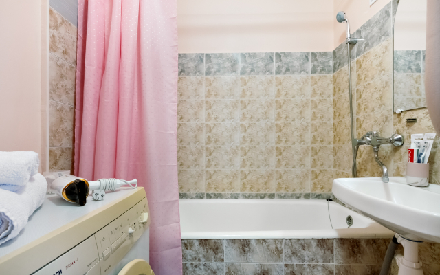 Brusnika54 Na Deputatskoy 58 Apartment