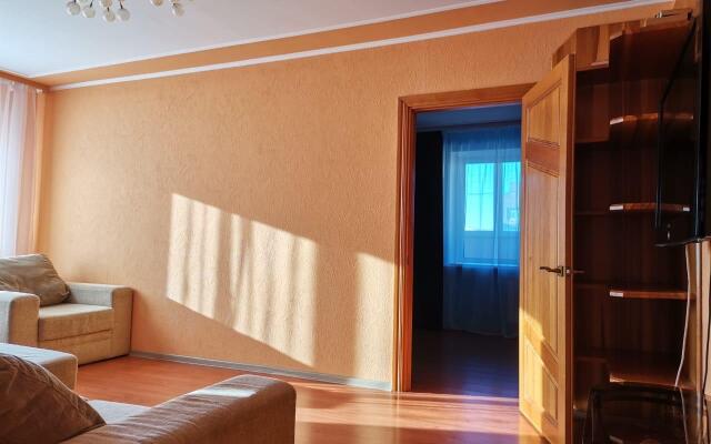 Квартира  на Ленинградской 35А