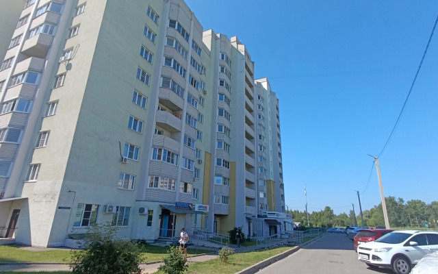 Квартира Трехкомнатная в Ленинском районе