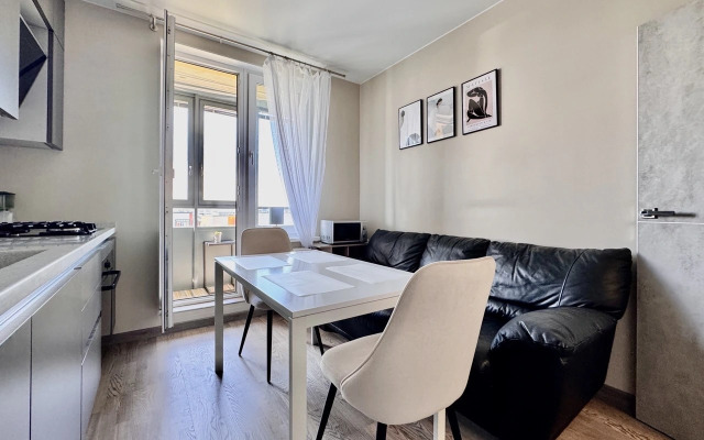 Inroomspb V Mistolovo Flat