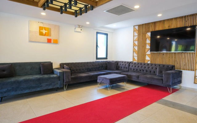 Çınar Butik Otel Bodrum Hotel