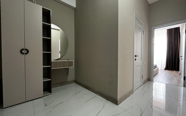 Апартаменты Sundag Д145