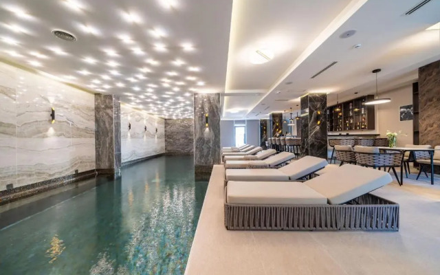 Millennium by Aycon Hotel
