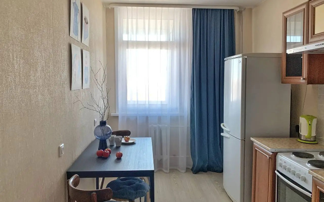 Квартира Студия на Лермонтова 279/3