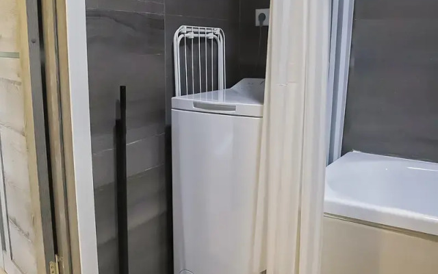 Fakel 1 Apartments