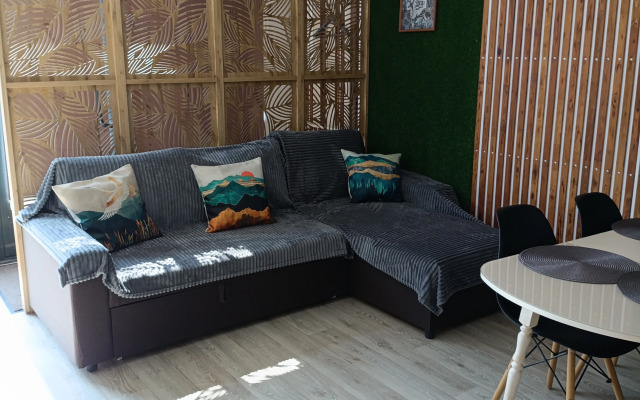 Vanda Guest house