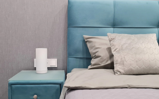 Апартаменты Морской Бриз