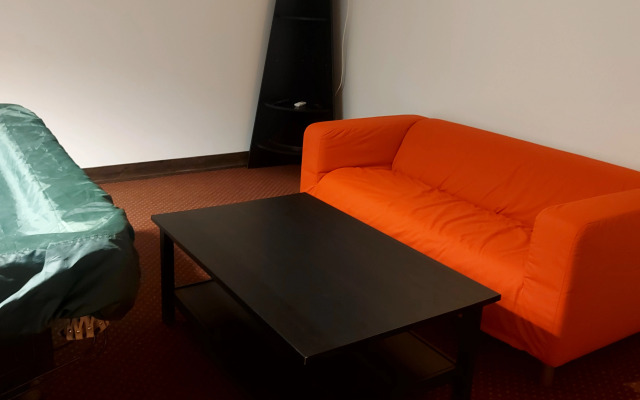 Bavarskij Dvorik Gostevoj Dom