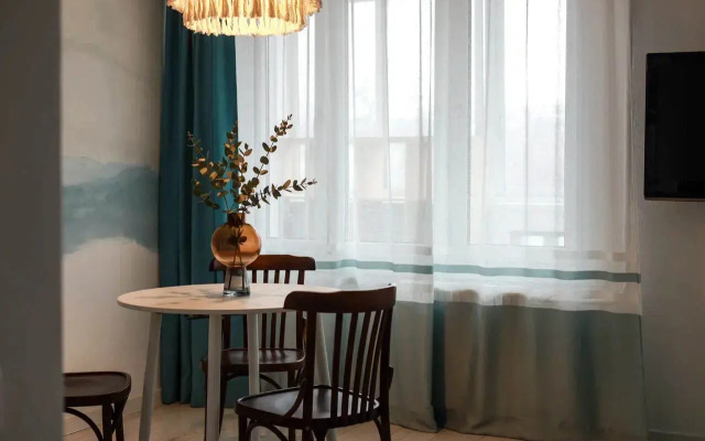 Ryadom C Mtsd Rabochiy Poselok Flat