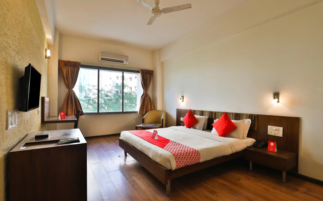Hotel President Inn by Sky Stays